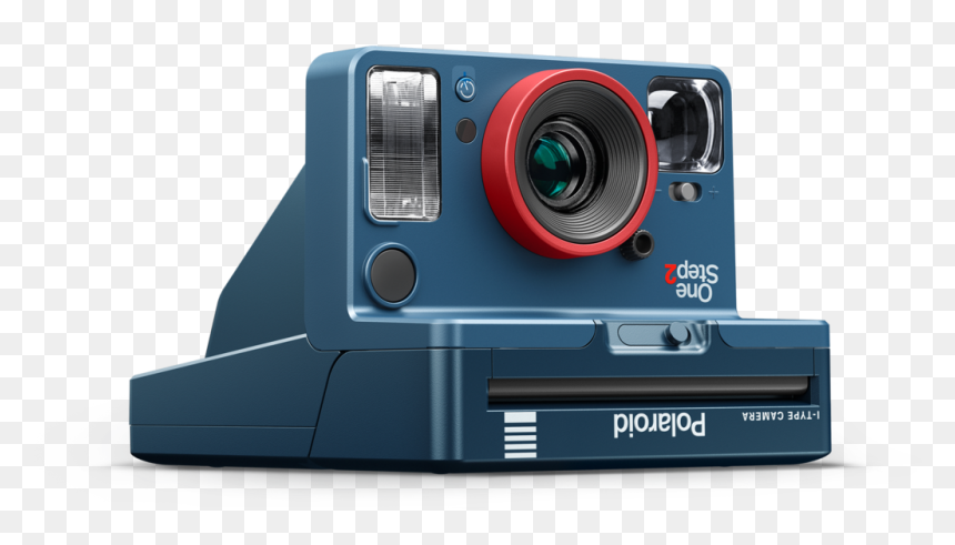 Polaroid Onestep Stranger Things, HD Png Download - stranger things png