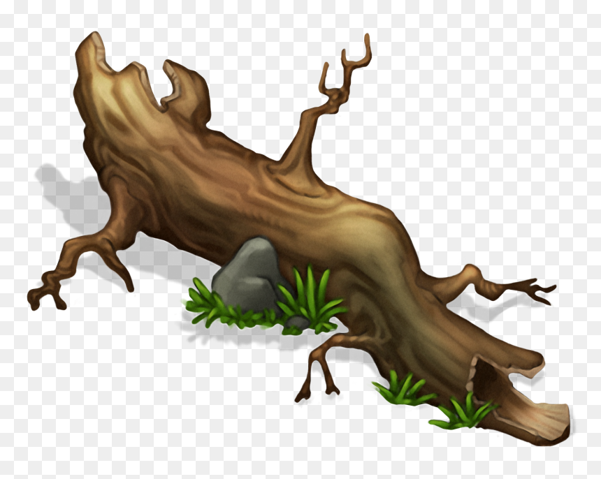 My Singing Monsters Wiki, HD Png Download - log png