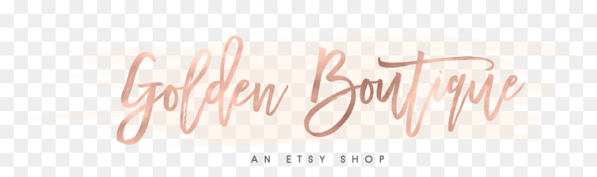 Calligraphy, HD Png Download - etsy logo png