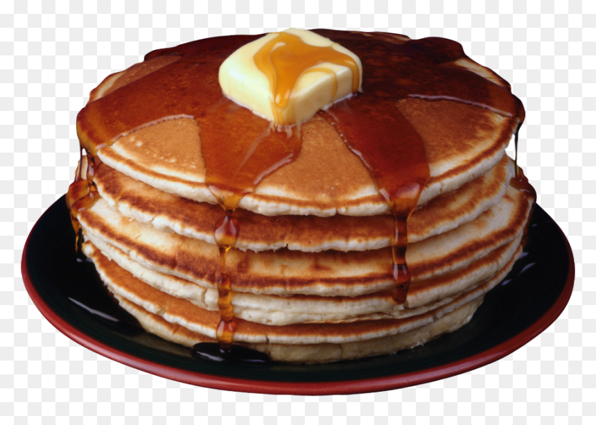 Pancakes Png Images Download, Transparent Png - pancakes png
