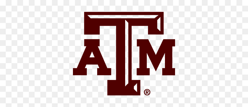 Tam Logo - Texas A&m Athletics Logo, HD Png Download - log png