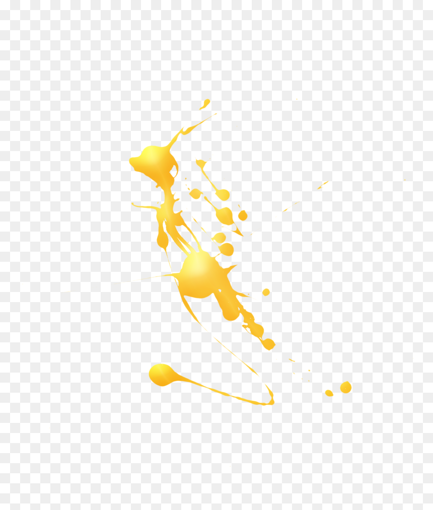 Honey Splash Png, Transparent Png - honey png