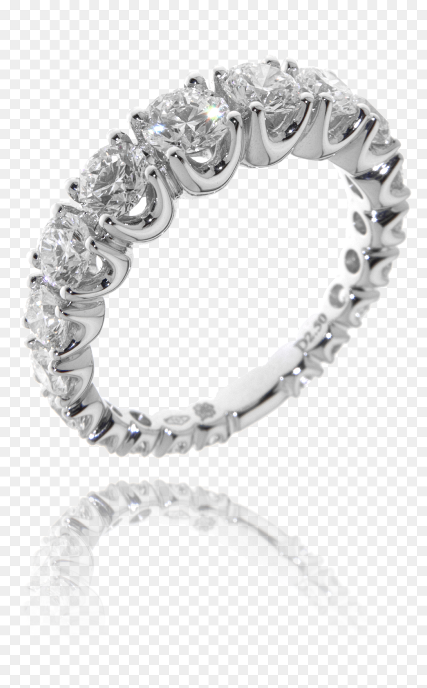 Engagement Ring, HD Png Download - jewellery models png hd