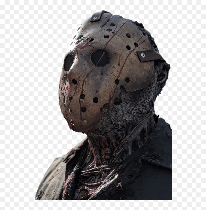 Friday The 13th Vengeance, HD Png Download - jason png