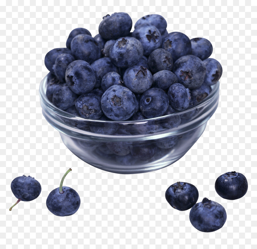 Blueberries Png, Transparent Png - blueberry png