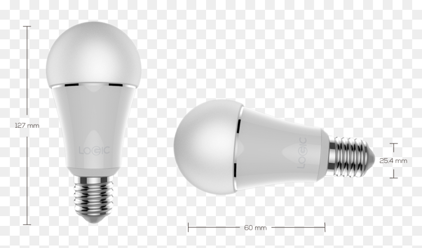 Img Smart Bright Light Especs - Compact Fluorescent Lamp, HD Png Download - bright light png