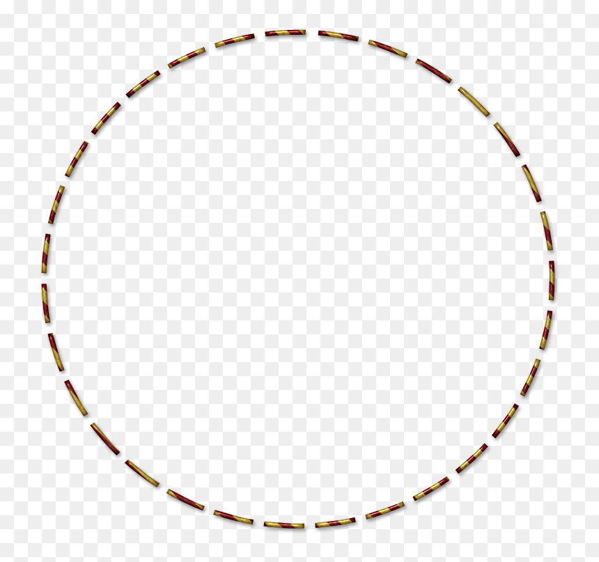 Circle Frame 800 X - Transparent Circle, HD Png Download - circle frame png