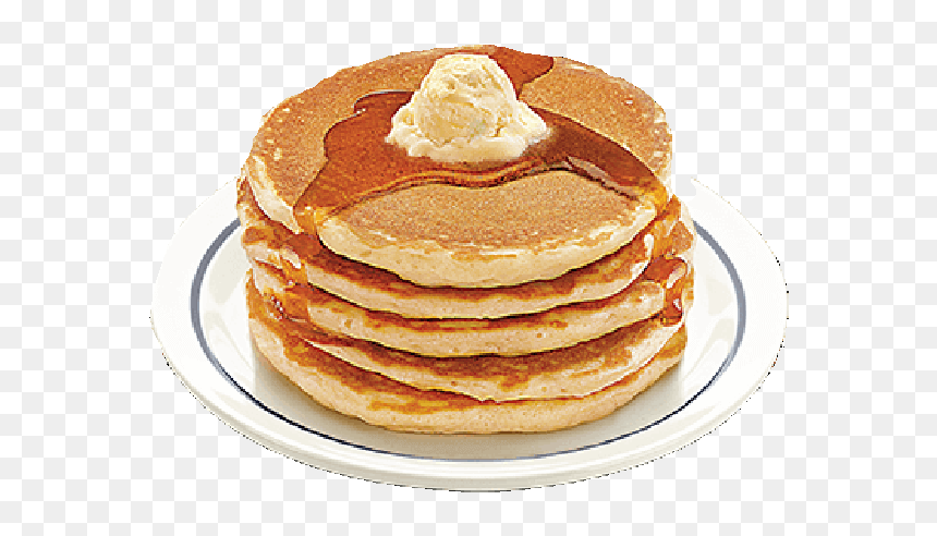 Pancakes Png Image Png Image - Pancakes Png, Transparent Png - pancakes png