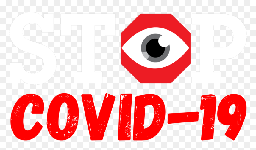 Cov#19 - โลโก้ โต โย ต้า Png, Transparent Png - stop png