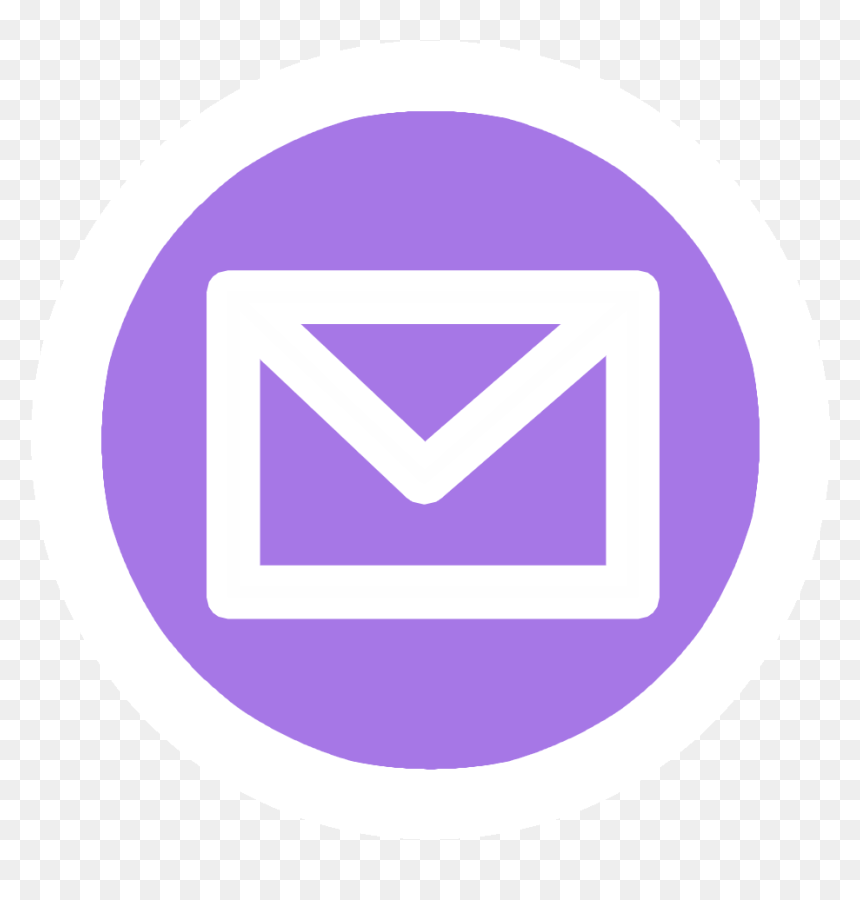 Reseva Mesa En El Bascook - Transparent Background Mail Icons Png, Png Download - gmail png