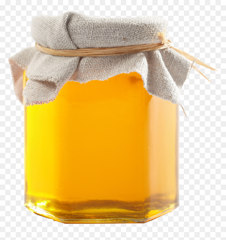 Honey Png - Jar Of Honey Png, Transparent Png - honey png