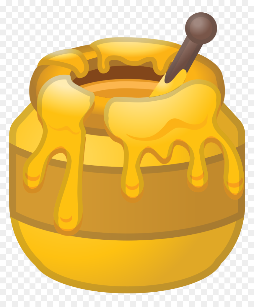 Honey Png Background Clipart, Transparent Png - honey png