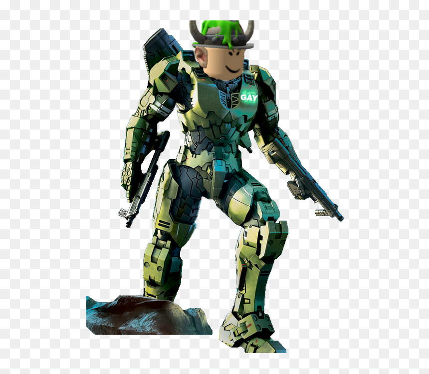Halo The Package Master Chief , Png Download - Halo Legends The Package Master Chief, Transparent Png - master chief png