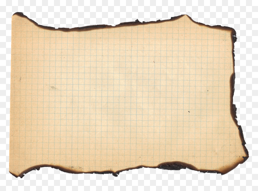 Old Paper Stick Ons Png - Wendy's, Transparent Png - old paper png