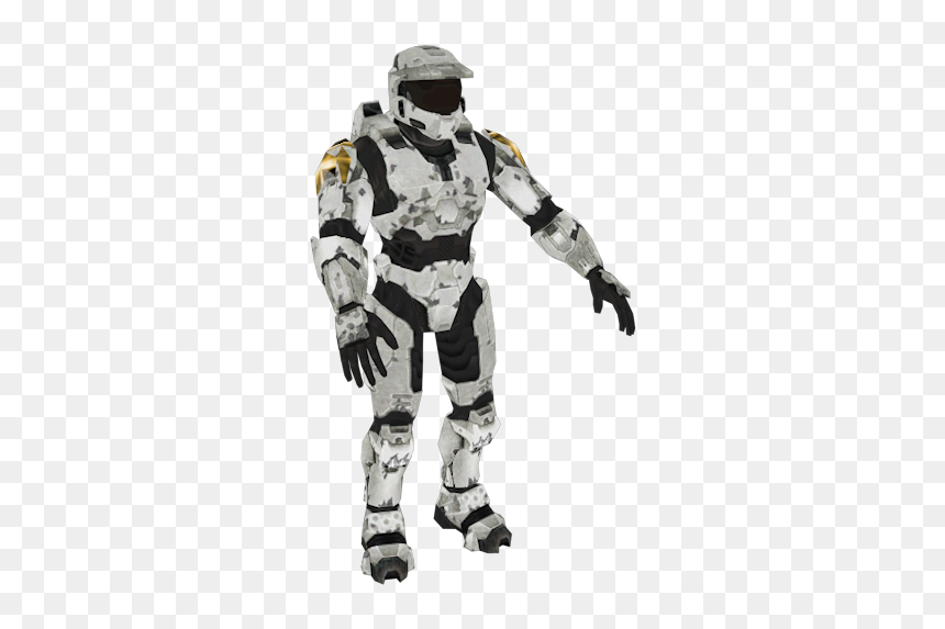 Download Zip Archive - Soldier, HD Png Download - master chief png