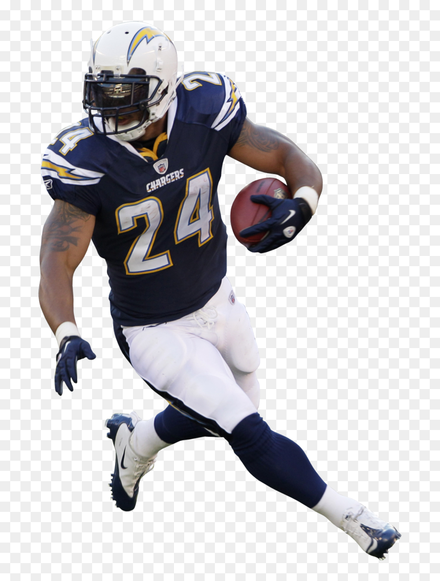 Football Player Figure, Popular Aljanh - American Football, HD Png Download - football player png