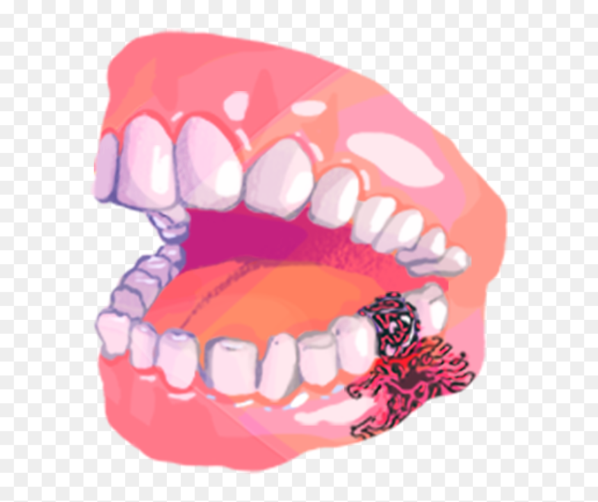 Tongue , Png Download, Transparent Png - tongue png