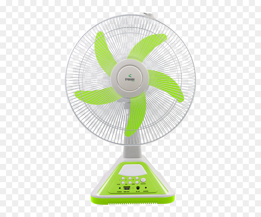 Mechanical Fan, HD Png Download - table fan png