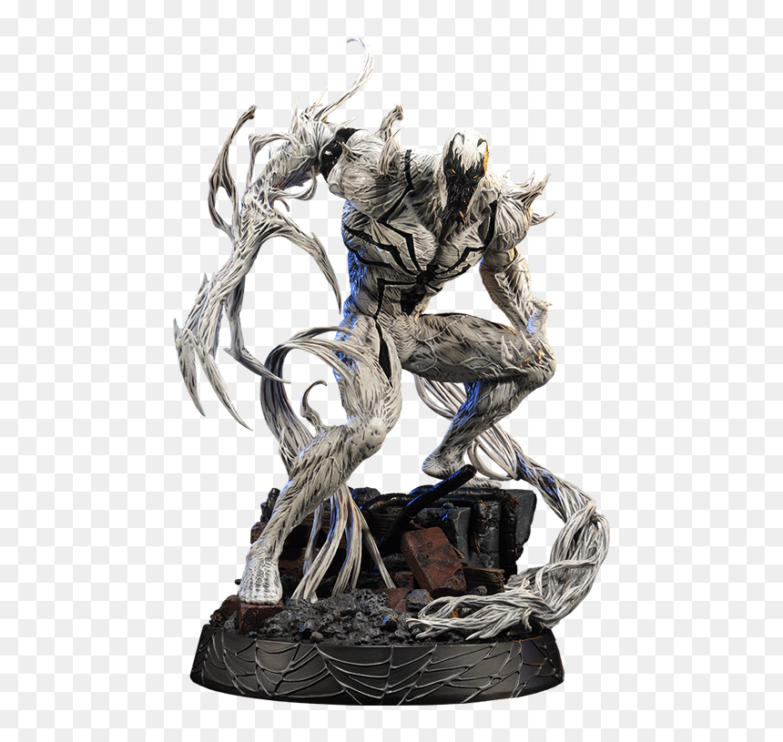 Anti Venom , Png Download - Anti Venom Statue, Transparent Png - venom png
