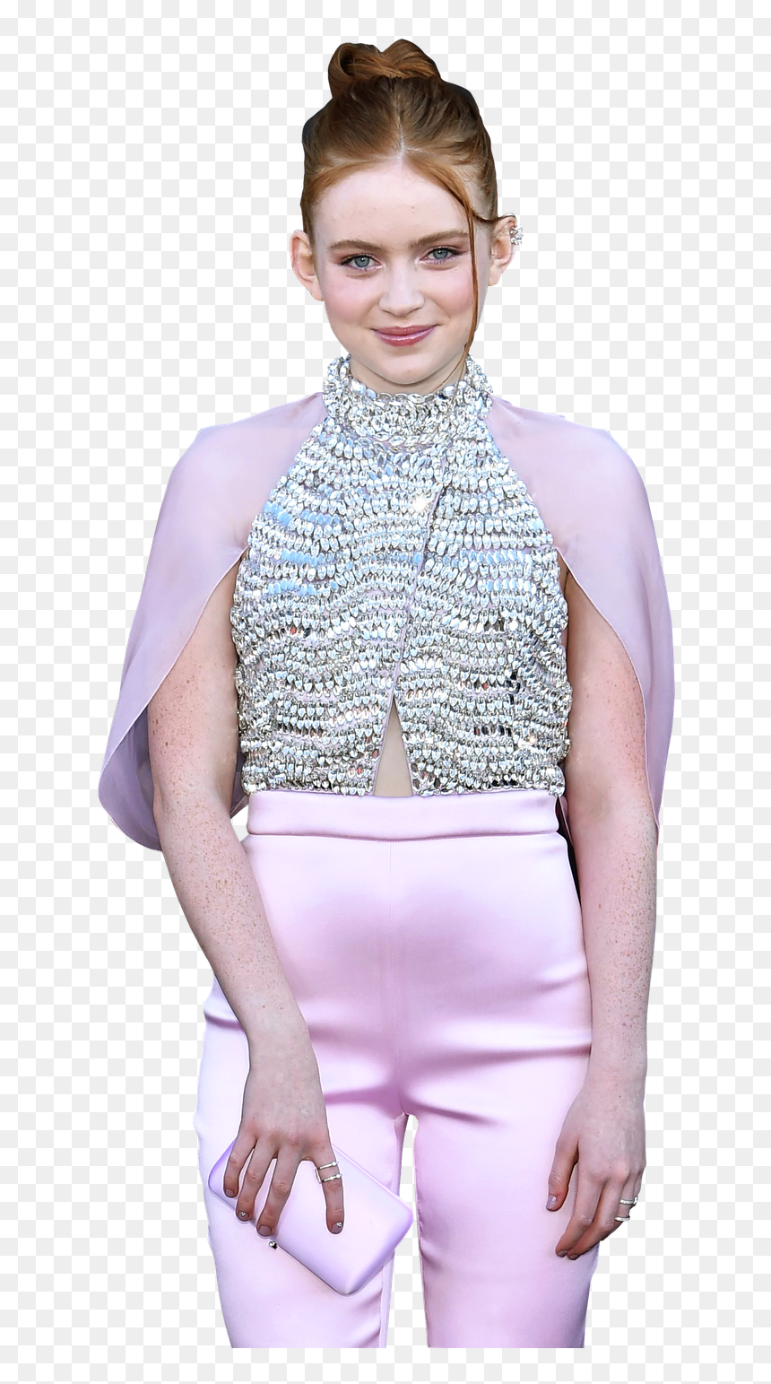Girl, HD Png Download - stranger things png