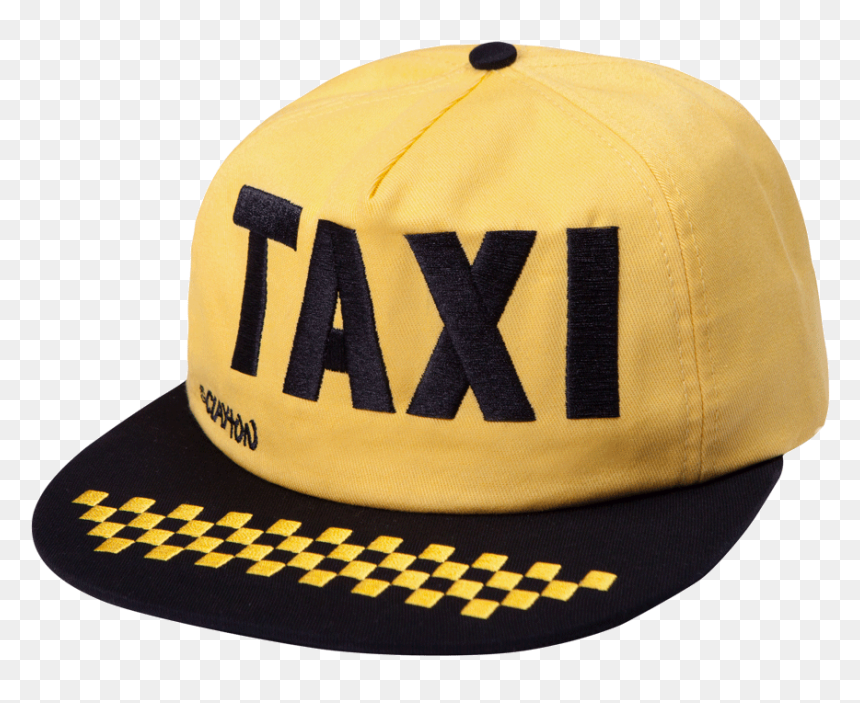 Subway Shover Wearing Maga Hat Charged With Hate Crime - Taxi Hat Png, Transparent Png - maga hat png