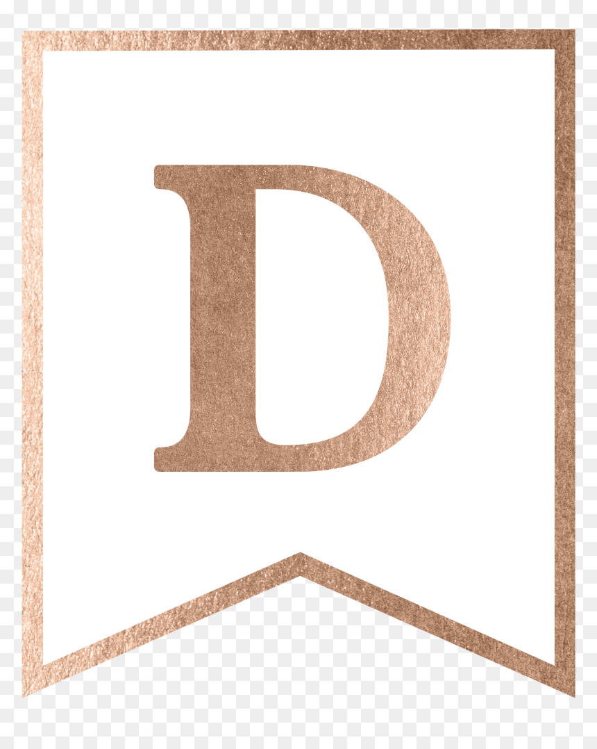 Circle, HD Png Download - gold banner png