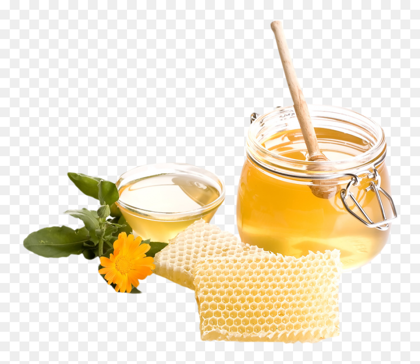 Honey Png Image - Мёд Png, Transparent Png - honey png