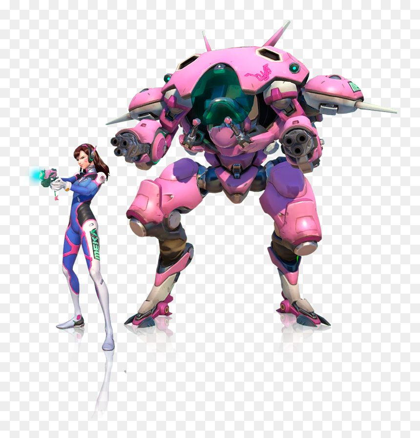 Thumb Image, HD Png Download - dva png