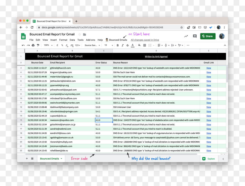 Screenshot, HD Png Download - gmail png