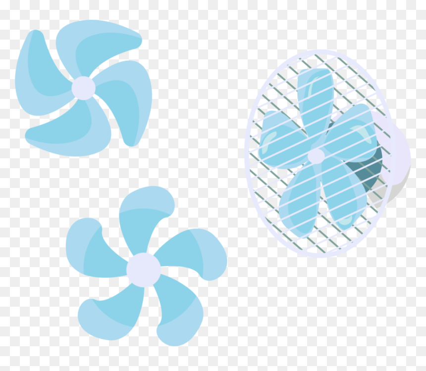 Bad Mascot Fan Table Blade Fairy - Space Center Houston, HD Png Download - table fan png
