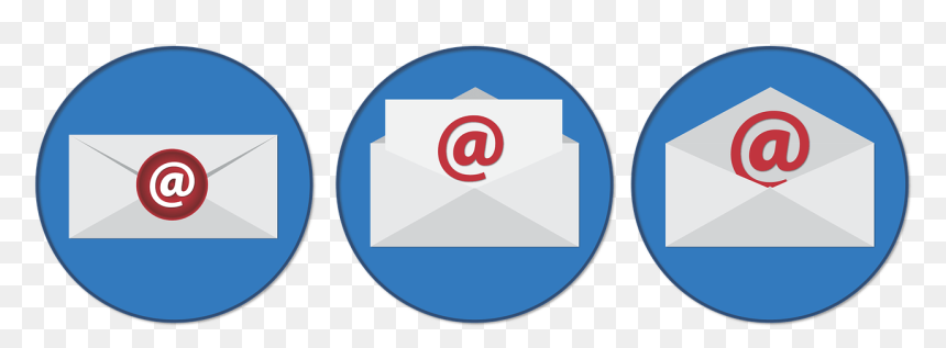 Gmail Business Email - Email Marketing, HD Png Download - gmail png