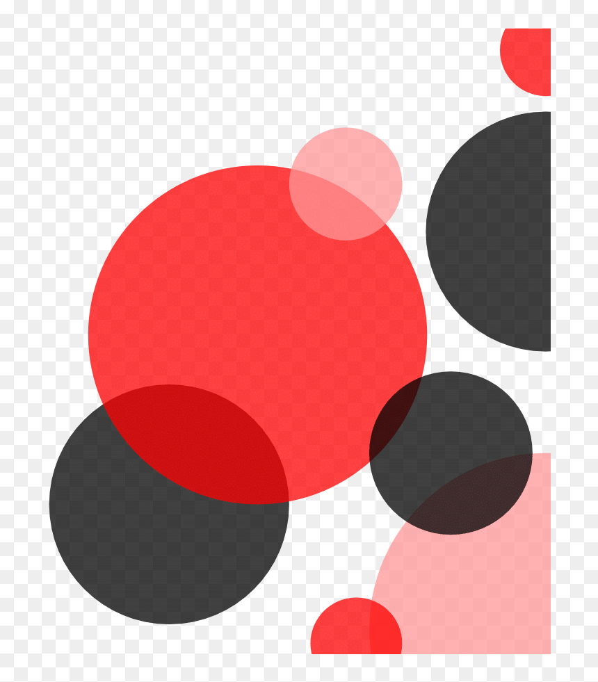 Educraftor Background Header - Circle, HD Png Download - bar png