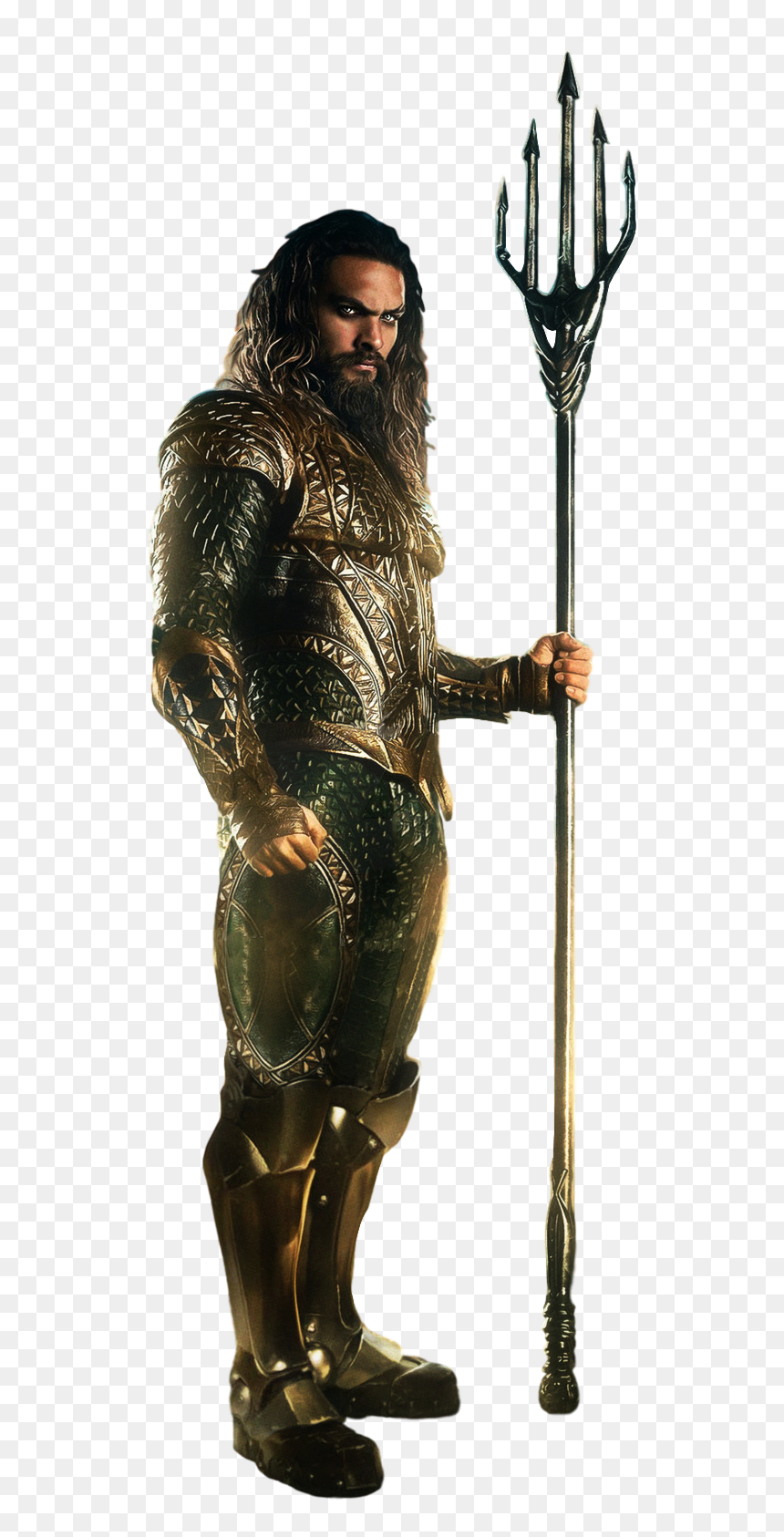 Jason Momoa Aquaman Justice League Flash Cyborg - Aquaman Jason Momoa Png, Transparent Png - jason png