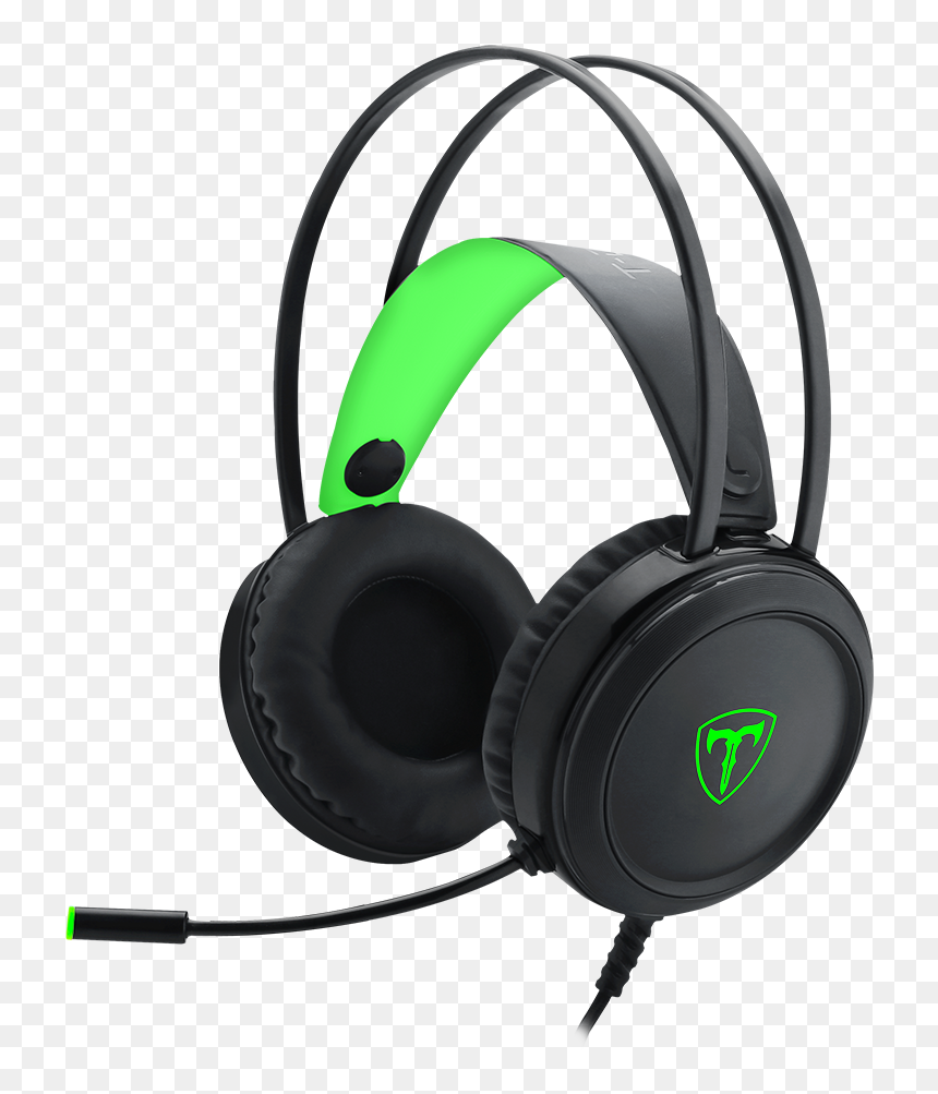 T Dagger Ural Gaming Headset, HD Png Download - dagger png