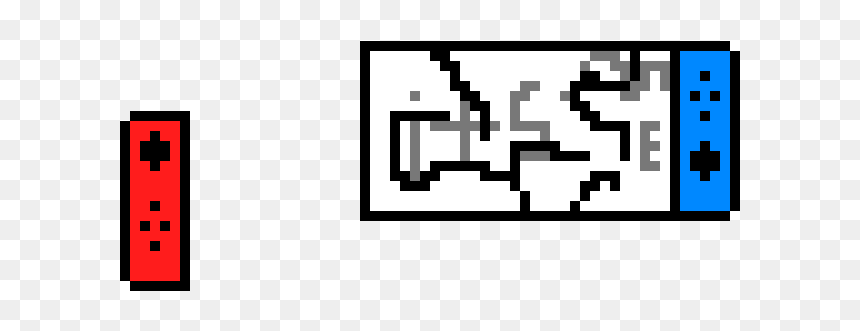 Clip Art, HD Png Download - nintendo switch logo png