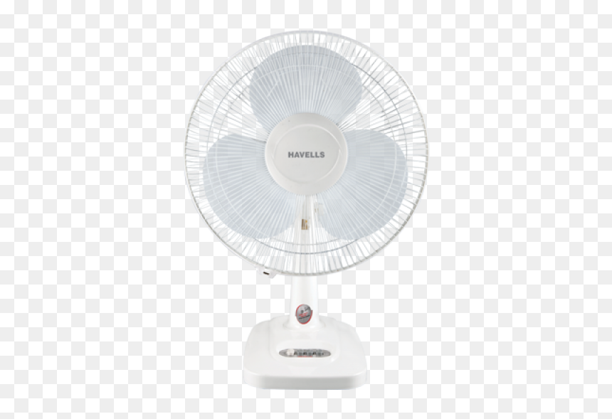 Havells Velocity Neo Hs 400mm Table Fan - Estrella De Puebla, HD Png Download - table fan png