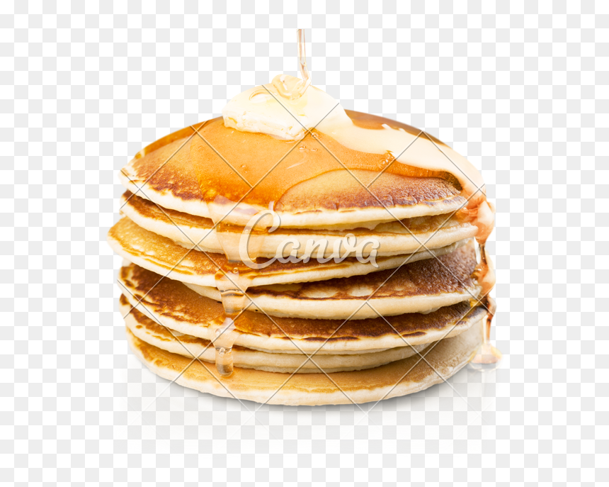 Hard Would You Rather Food, HD Png Download - pancakes png