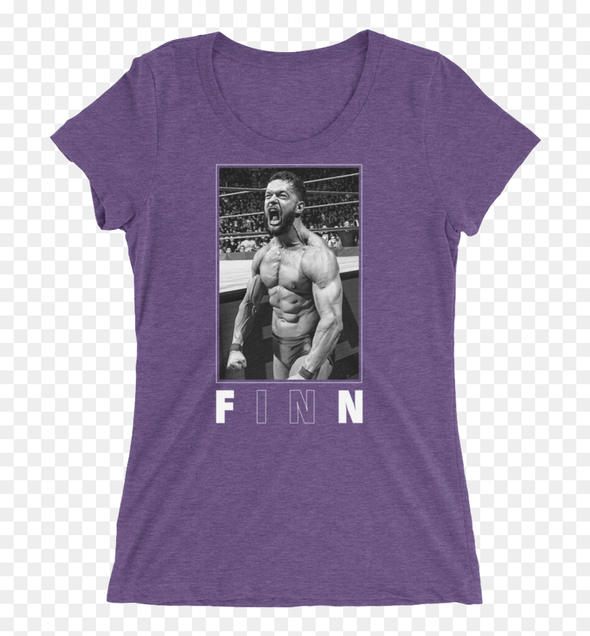 Transparent Finn Balor Png - Barechested, Png Download - finn balor png
