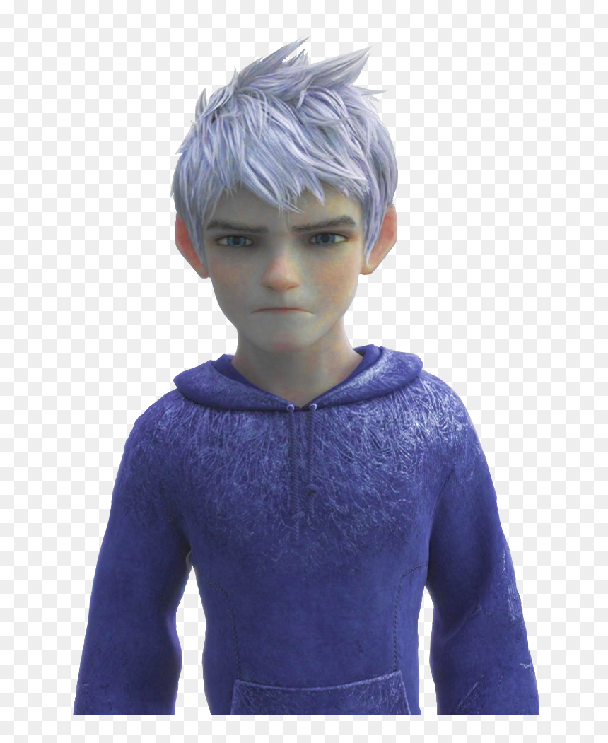Thumb Image - Jack Frost Rise Of The Guardians, HD Png Download - frost png