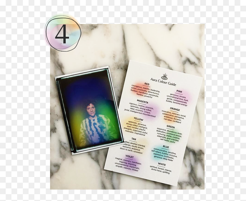 Artboard 5 - Paper, HD Png Download - aura png