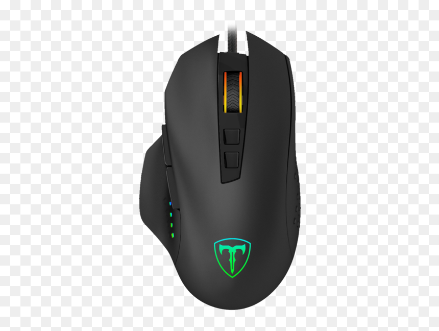 T Dagger Warrant Officer T Tgm203 Gaming Mouse - T Dagger Mouse Captain, HD Png Download - dagger png