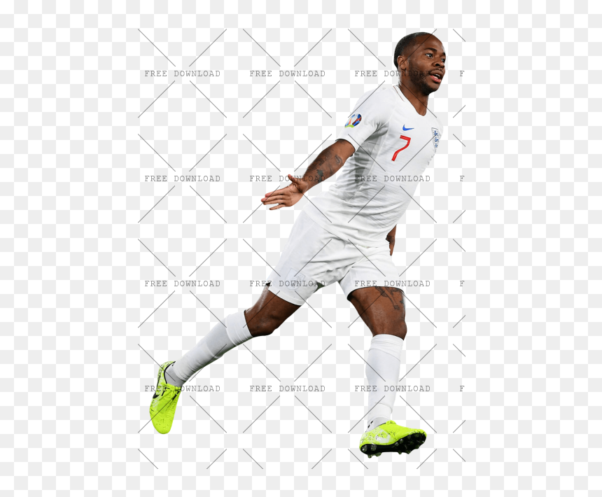 Player, HD Png Download - football player png