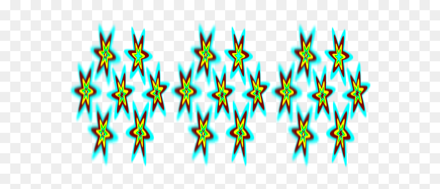 Estrellas Svg Clip Arts - Clip Art, HD Png Download - estrellas png