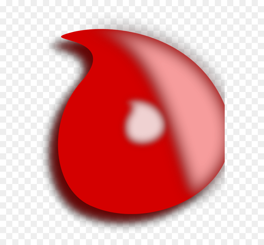 Illustration, HD Png Download - blood drop png