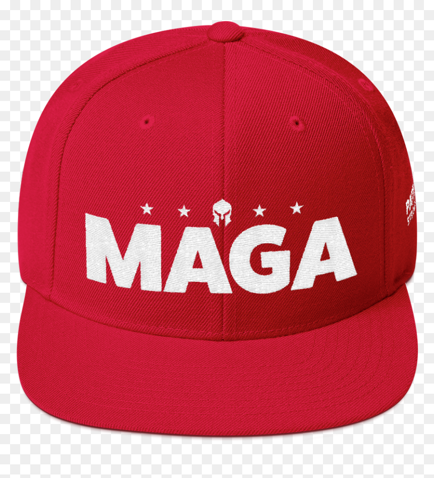 Hat, HD Png Download - maga hat png
