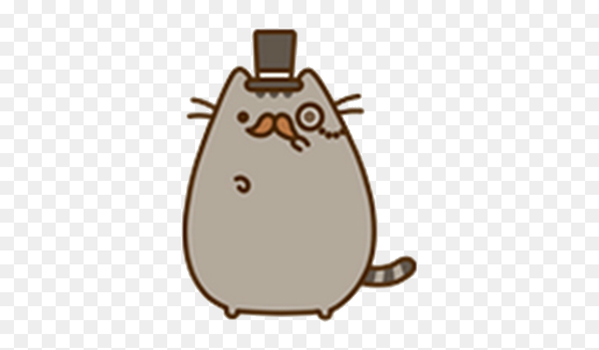 Thumb Image - Pusheen The Cat, HD Png Download - pusheen png