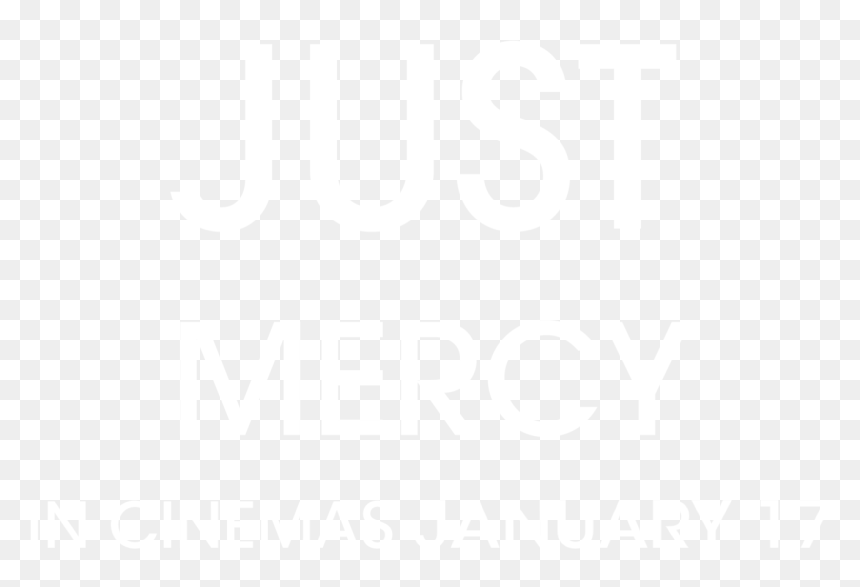 Just Mercy - Graphic Design, HD Png Download - mercy png