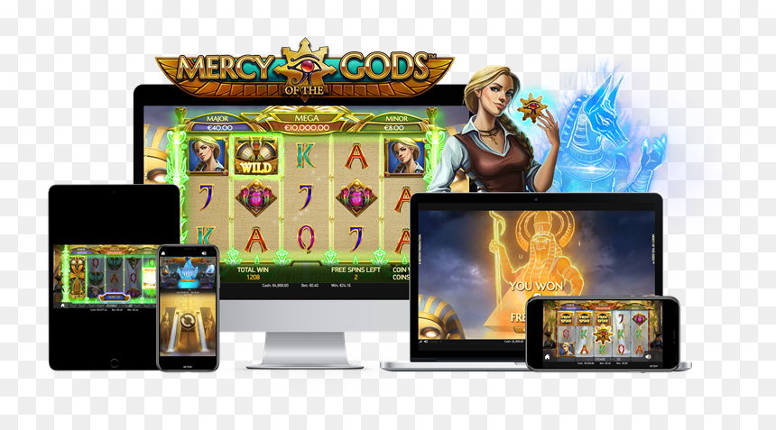 Online Advertising, HD Png Download - mercy png