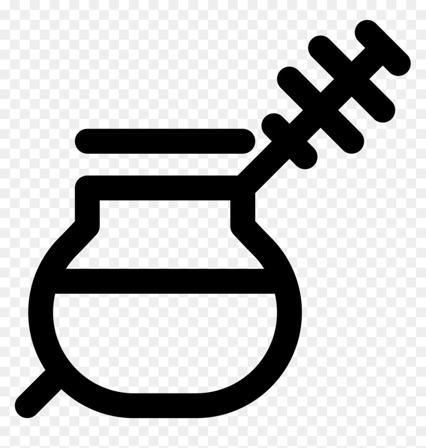 Png Icon Free Download - Portable Network Graphics, Transparent Png - honey png