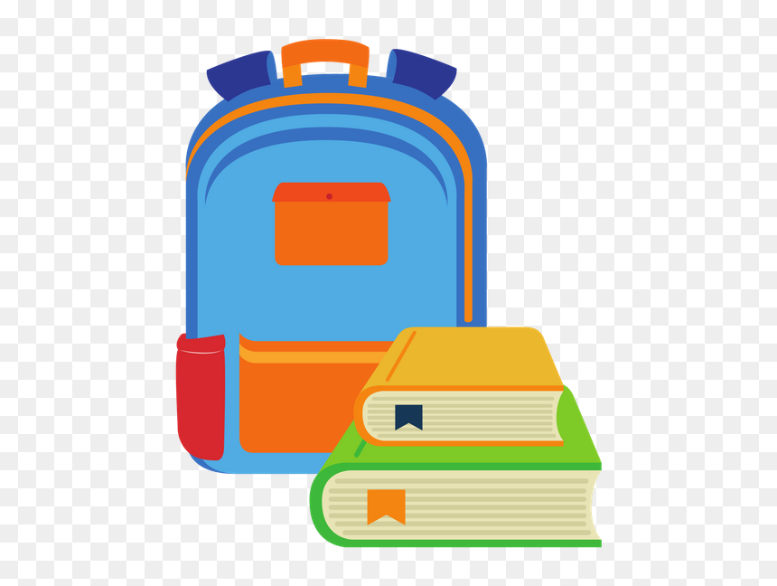 Mallette D École, HD Png Download - back to school png